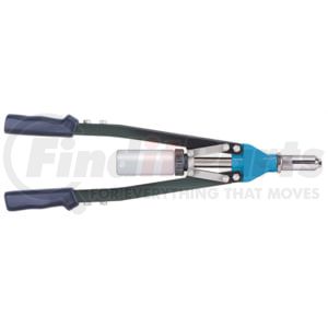 SG Tool Aid 19800 Rivet 1/4" Super Duty Riveter Sets Five Sizes Of Aluminum and Steel Rivets
