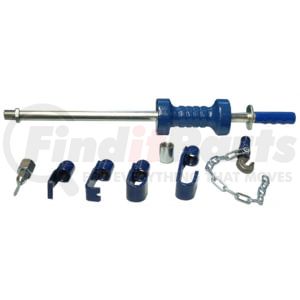 SG Tool Aid 80000 Starter Point Set Starter Slugger Set
