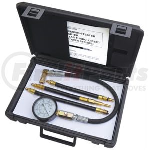 SG Tool Aid 35750 Electrical Multi-Tester Ford Power Stroke Diesel Compression Testing Kit