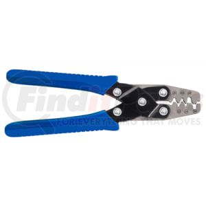 SG Tool Aid 18915 Terminal Crimper