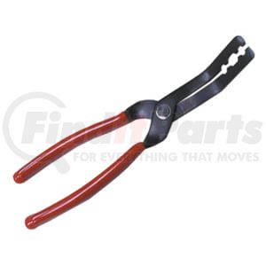 Steck 21720 Sure Grip Trim Clip Pliers