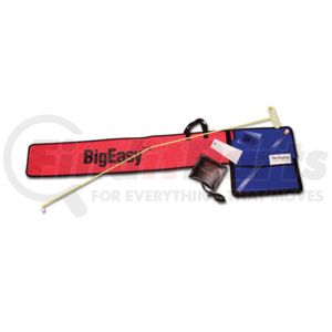 Steck 32955DLX Lockout Tool Set BIG EASY DELUX KIT(32955&32935