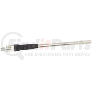Steelman 00040R Tire Valve Stem Rubber Booted Valve Stem Puller/Installer