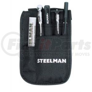 Steelman 301680 Tire Repair Tool Tire Repair Tool - Pouch Included, Portable, Tools For Tire Repair