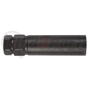 Steelman 78551 Wheel Lug Nut Socket 12-Spline 13/16-Inch Locking Lug Nut Socket