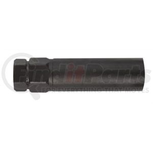 Steelman 78540 Wheel Lug Nut Socket 6-Spline 45/64-Inch Locking Lug Nut Socket