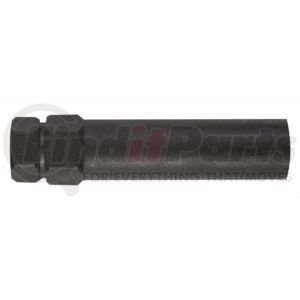 Steelman 78539 Wheel Lug Nut Socket 6-Spline 41/64-Inch Locking Lug Nut Socket