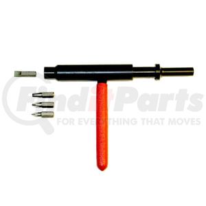 Thexton 482 Multi-Function Tool Small Fastener Removal Tool