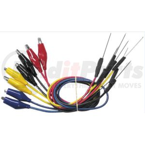 Thexton 490-X Extended Electrical Backprobe Kit