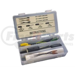 Thexton 508 Deutsch Jumper Wire/ Test Lead Kit