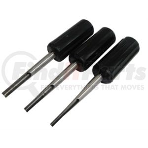 Thexton 588 Deutsch Terminal Release Tool Professional Deutsch Terminal Tool Kit includes 3 Different Tools