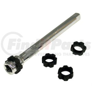 Thexton 463-38 BULLDOG RATCHET EXTENSION GRIP