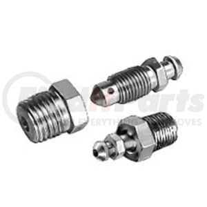 Thexton 563 Brake Bleeder Screw Disc Brake Bleeder Screw