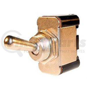 The Best Connection 2642F Heavy Duty Toggle 25A 12V S.P.S.T. 1 Pc