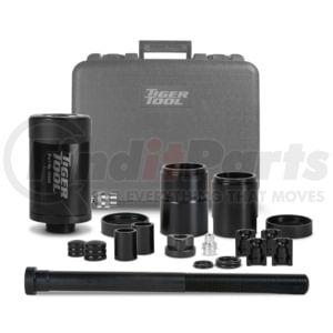 Tiger Tool 15000 Suspension Bushing Installation Tool Suspension Bushing Installation Tool