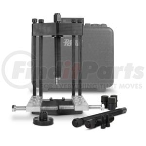Tiger Tool 90150 Multi-Purpose Tool Set Tiger Tool King Pin Press 90150