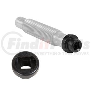 Tiger Tool 15100 Leaf Spring Pin Socket International / Kenworth (Large)