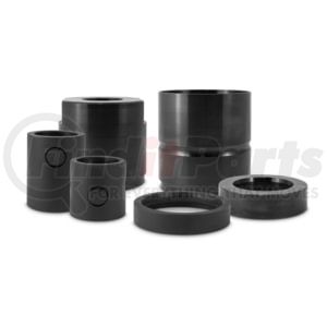 Tiger Tool 15030 Multi-Purpose Bushing Freightliner Airliner Rear Suspension Pin & Bushing Adapter