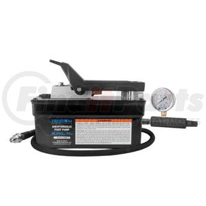 Tiger Tool 70129 BVA Hydraulic Pump With 6 FT Hose & Gauge