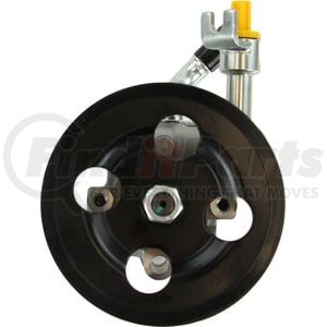 AAE Steering 5894N Power Steering Pump AAE New Hydraulic Power Steering Pump 100% Tested
