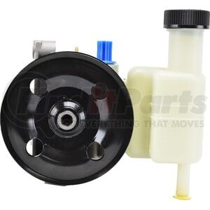 AAE Steering 5862N Power Steering Pump AAE New Hydraulic Power Steering Pump 100% Tested