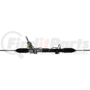 AAE Steering 64368N Rack and Pinion Assembly AAE New Hydraulic Power Steering Rack & Pinion 100% Tested