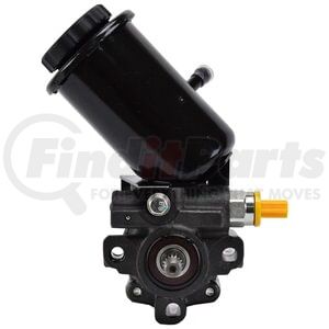 AAE Steering 5211N Power Steering Pump AAE New Hydraulic Power Steering Pump 100% Tested