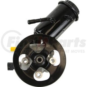 AAE Steering 5543N Power Steering Pump AAE New Hydraulic Power Steering Pump 100% Tested