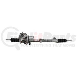 AAE Steering ER2032 Rack and Pinion Assembly AAE Reman Electric Power Steering Rack, 100% Bench and Vehicle Simulation Tested