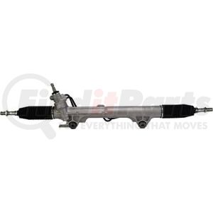 AAE Steering 3383N Rack and Pinion Assembly AAE New Hydraulic Power Steering Rack & Pinion 100% Tested
