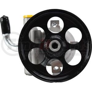 AAE Steering 5832N Power Steering Pump AAE New Hydraulic Power Steering Pump 100% Tested