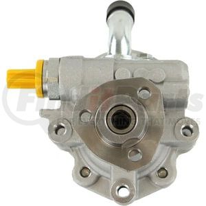 AAE Steering 5764N Power Steering Pump AAE New Hydraulic Power Steering Pump 100% Tested