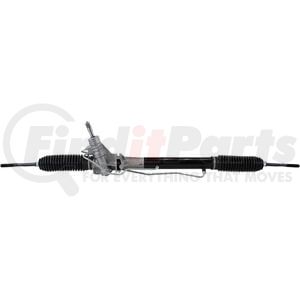 AAE Steering 3091N Rack and Pinion Assembly AAE New Hydraulic Power Steering Rack & Pinion 100% Tested