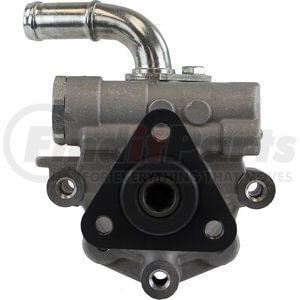 AAE Steering 5672N Power Steering Pump AAE New Hydraulic Power Steering Pump 100% Tested