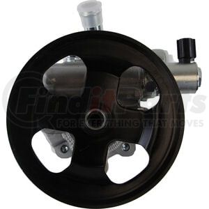 AAE Steering 5637N Power Steering Pump AAE New Hydraulic Power Steering Pump 100% Tested