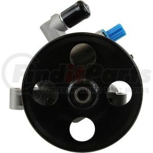 AAE Steering 63178N Power Steering Pump AAE New Hydraulic Power Steering Pump 100% Tested