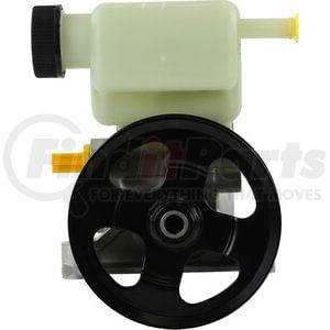 AAE Steering 5857N Power Steering Pump AAE New Hydraulic Power Steering Pump 100% Tested