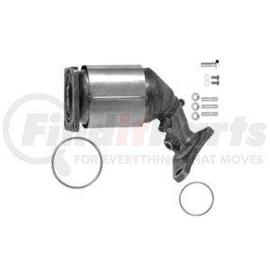Eastern Convertors 771385 771385
