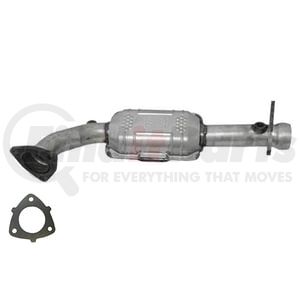 Eastern Convertors 50217 Catalytic Converter Federal / EPA Direct-Fit Converter Assembly
