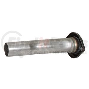 Eastern Convertors 50634 Catalytic Converter Federal / EPA Direct-Fit Converter Assembly