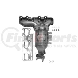 Eastern Convertors 776010 776010