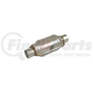 Eastern Convertors 82614 Catalytic Converter Federal / EPA Catalytic Converter - Universal