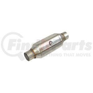 Eastern Convertors 92625 Catalytic Converter Federal / EPA Catalytic Converter - Universal