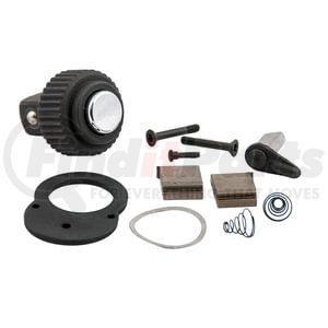 Titan 11082 Wrench 1/2-Inch Drive 36-Tooth Ratchet Rebuild Kit Internal Repair Gear Parts