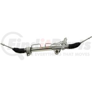 AAE Steering 64341N Rack and Pinion Assembly AAE New Hydraulic Power Steering Rack & Pinion 100% Tested