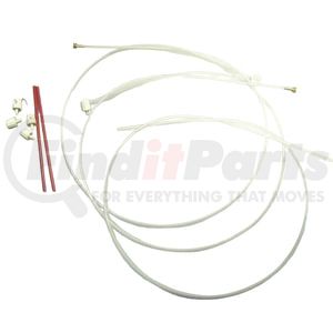 Transtar 4471 Rustproofing Kit Panel Corrosion Protection Multi-Product System Application Kit