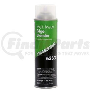 Transtar 6363 Epoxy Melt Away Edge Blender