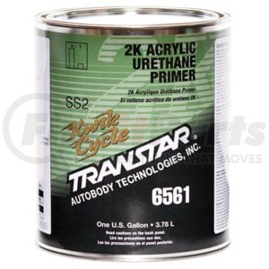 Transtar 6561 Paint Primer 2K Acrylic Urethane Primer, Gallon