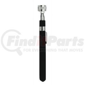 Ullman Devices HT-3 Magnetic Pickup Tool Telescoping Pocket Magnetic Pick-Up Tool, Lifts 3 lbs, PowerCap Shell