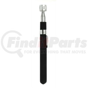 Ullman Devices HT-2 Magnetic Pickup Tool Telescoping Pocket Magnetic Pick-Up Tool with PowerCap Shield Shell